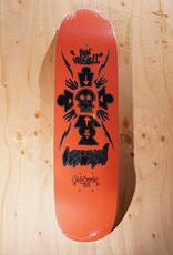 Wastell Redux Deck - 8.6