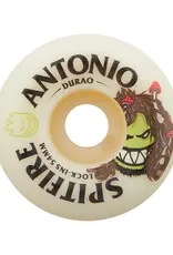 SPITFIRE F4 99 Lock-Ins Durao Burn Squad - 54mm