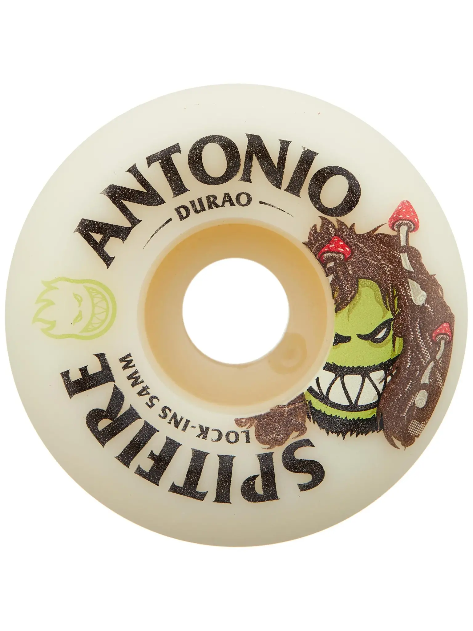 Spitfire LOCK-INS 99DUR ウィール52mm Spitfire LOCK-INS 99DUR ウィール52mm Spitfire Formula Four 52mm