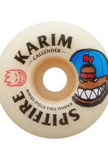 SPITFIRE F4 97 Radial Full Callender Burn Squad - 58mm