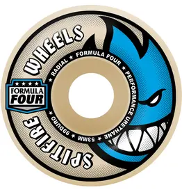 SPITFIRE f4 99 Radial Full - 56mm