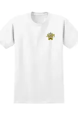 ANTI HERO Jalopi Tugboat Tee - White