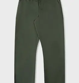 FORMER Legacy Chino Pant - Deep Olive
