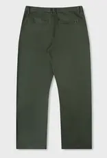 FORMER Legacy Chino Pant - Deep Olive