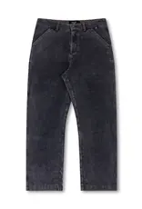 FORMER Reynolds Acid Cord Pant - Navy