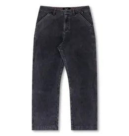 FORMER Reynolds Acid Cord Pant - Navy