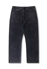 FORMER Reynolds Acid Cord Pant - Navy