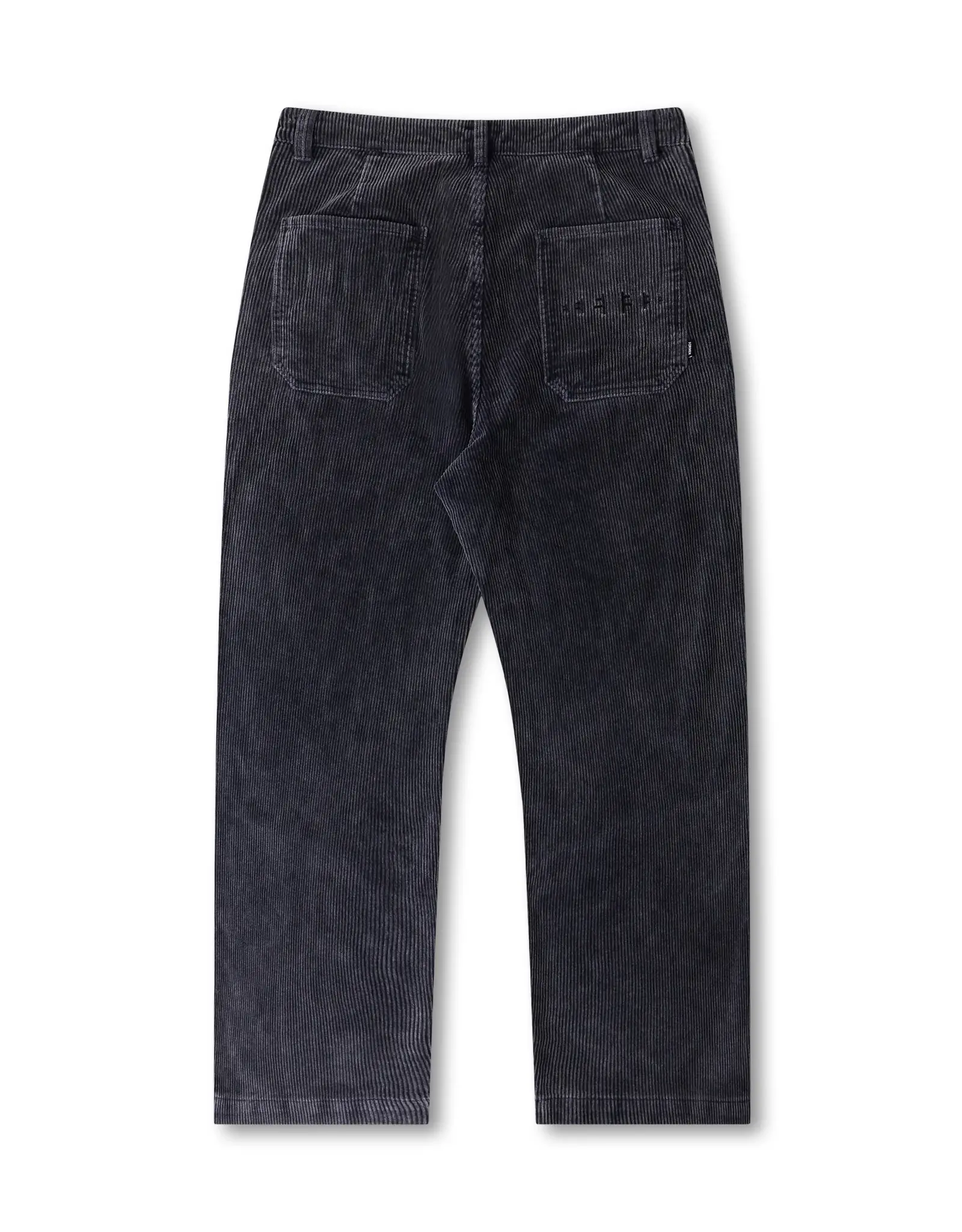 FORMER Reynolds Acid Cord Pant - Navy