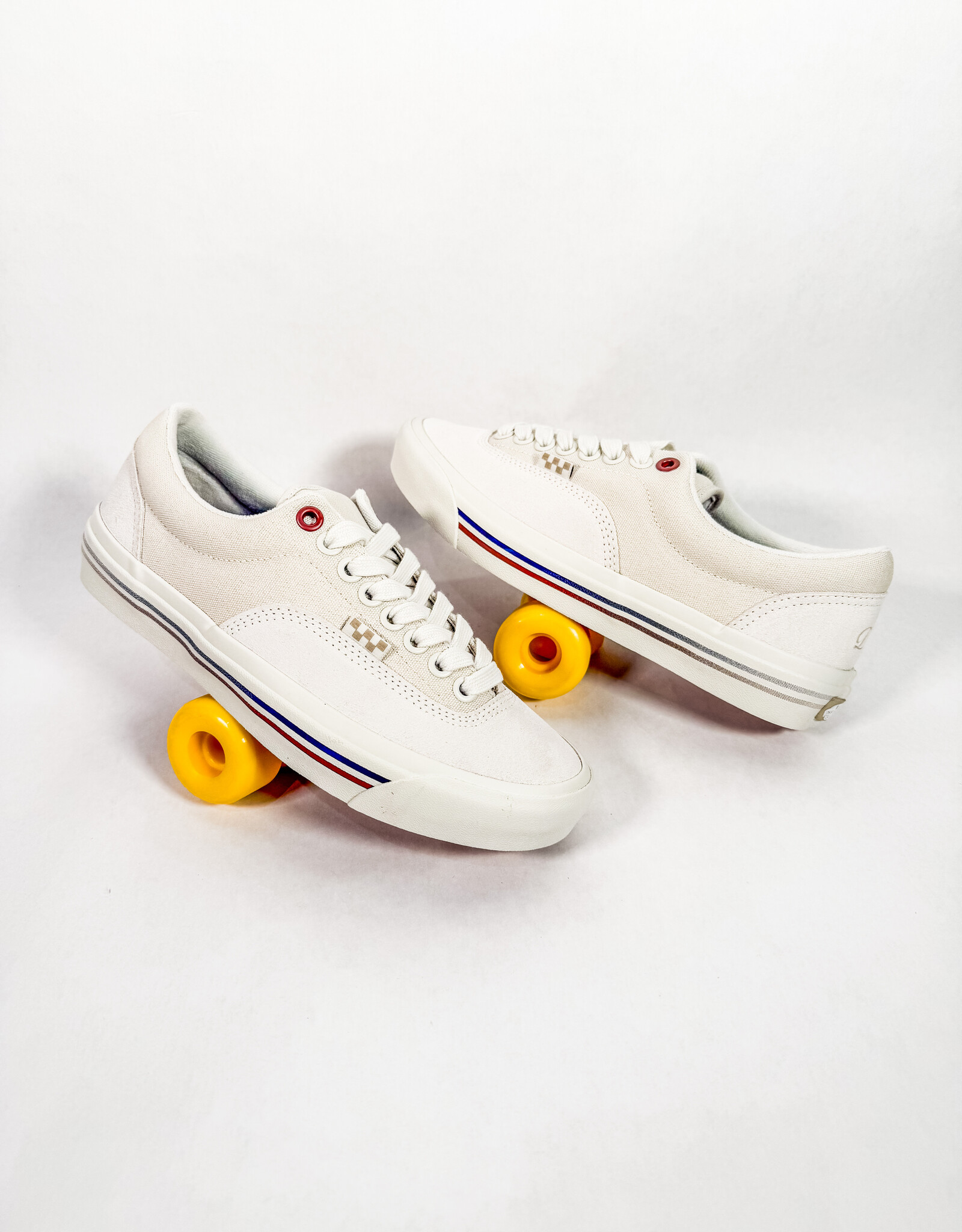 VANS Dime Skate Era Stub - Dime Taupe