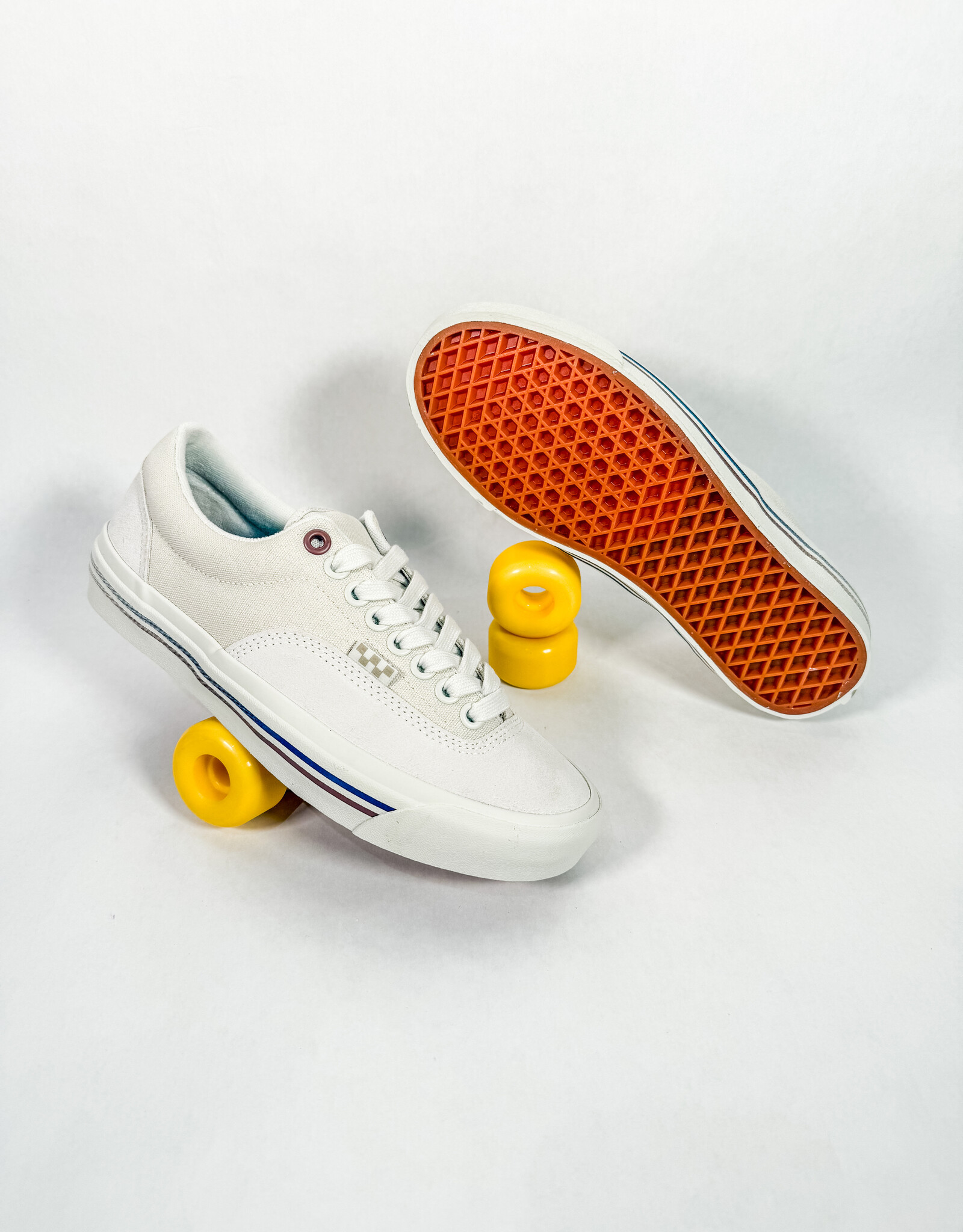 VANS Dime Skate Era Stub - Dime Taupe