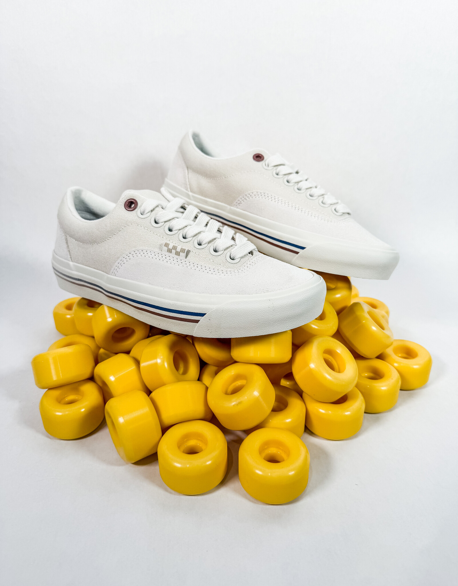 VANS Dime Skate Era Stub - Dime Taupe