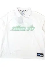 NIKE SB DRI-FIT JACQUARD SKATE JERSEY - SAIL