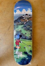 LESS THAN LOCAL LESS THAN LOCAL DJ CHAVEZ GUEST DECK - (ALL SIZES)