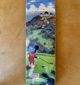 LESS THAN LOCAL LESS THAN LOCAL DJ CHAVEZ GUEST DECK - (ALL SIZES)