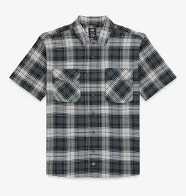 DICKIES Mike Anderson Work Shirt - Stormy Weather