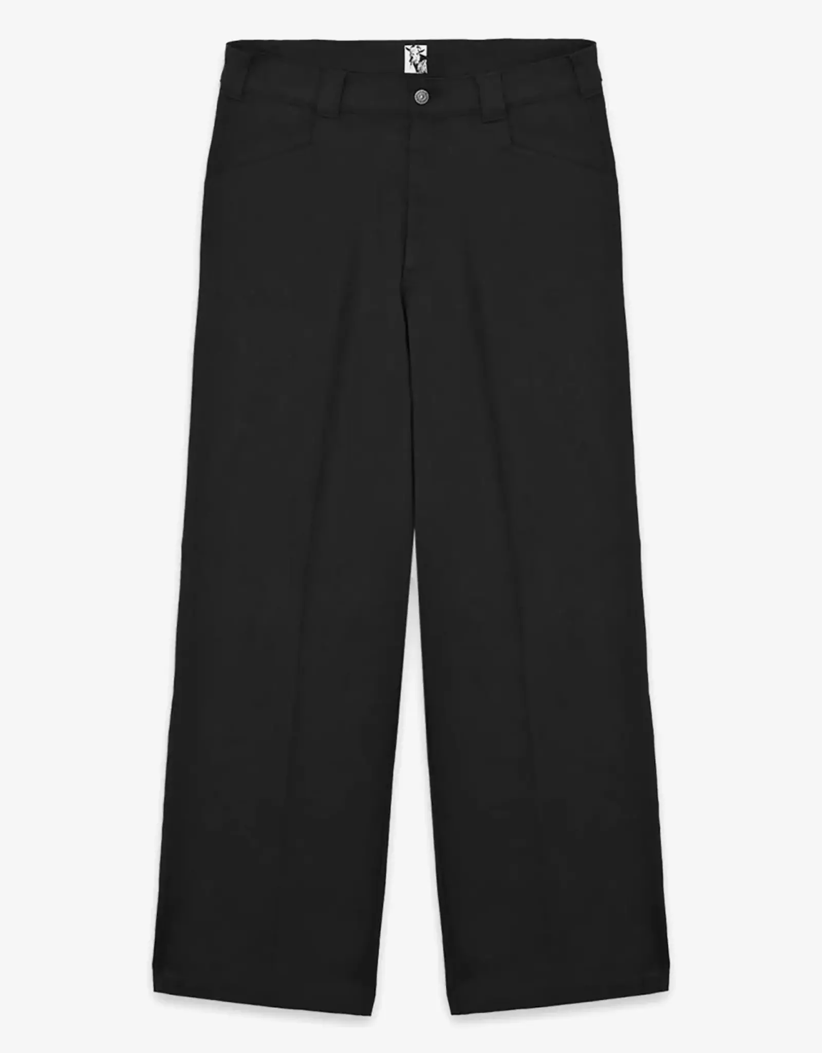 DICKIES Mike Anderson Loose Fit Work Pants - Black