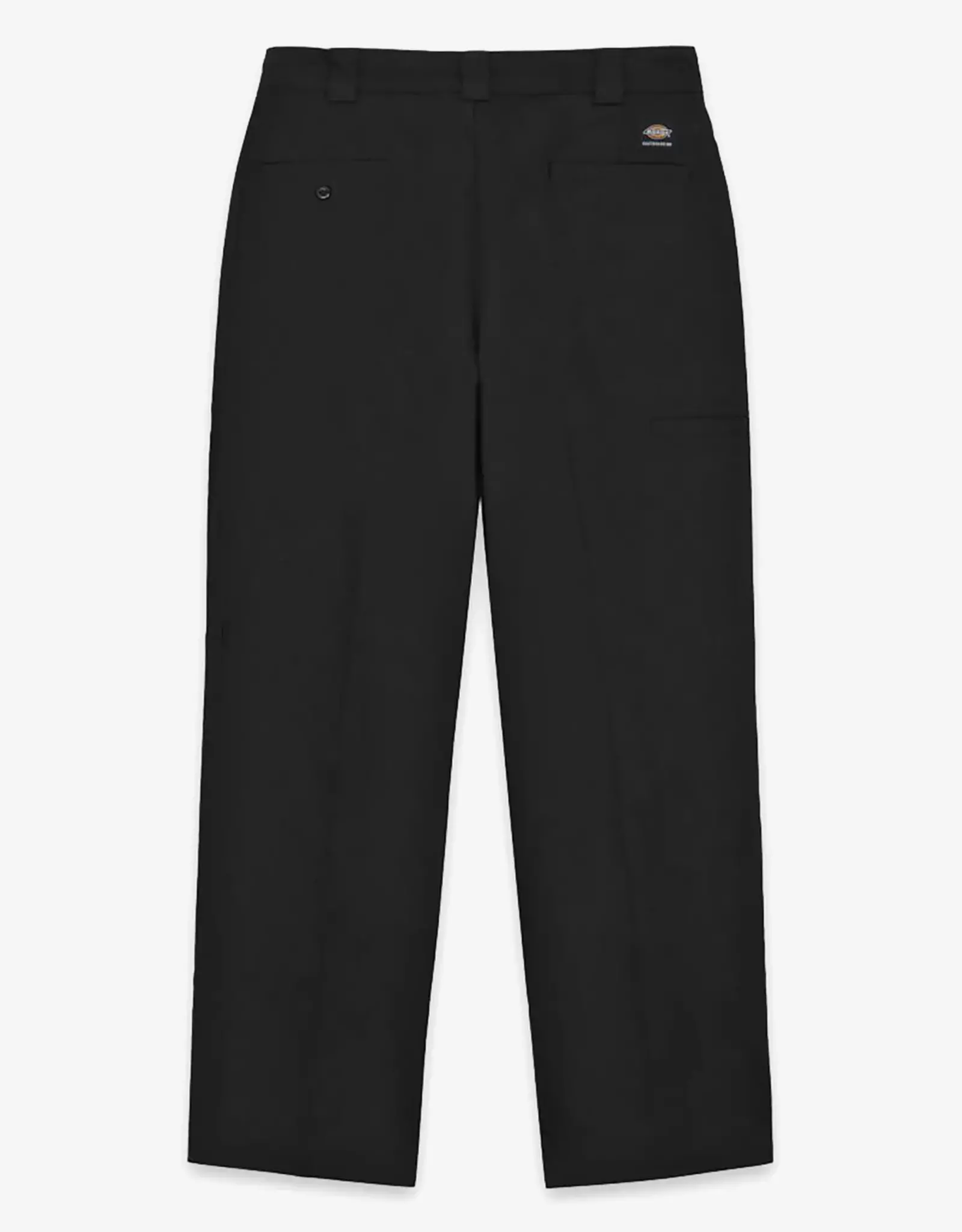 DICKIES Mike Anderson Loose Fit Work Pants - Black