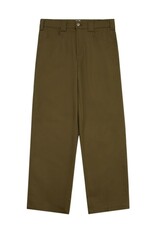 DICKIES Mike Anderson Loose Fit Work Pants - Dark Olive