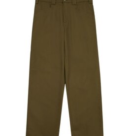 DICKIES Mike Anderson Loose Fit Work Pants - Dark Olive