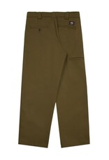 DICKIES Mike Anderson Loose Fit Work Pants - Dark Olive