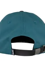 CREATURE Deadly Sands Unstructured Snapback Hat - Blue