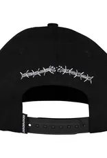 INDEPENDENT Bratrud Notebook Unstructured Hat -  Black