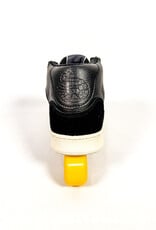 LAST RESORT CM002 MID - Black / White