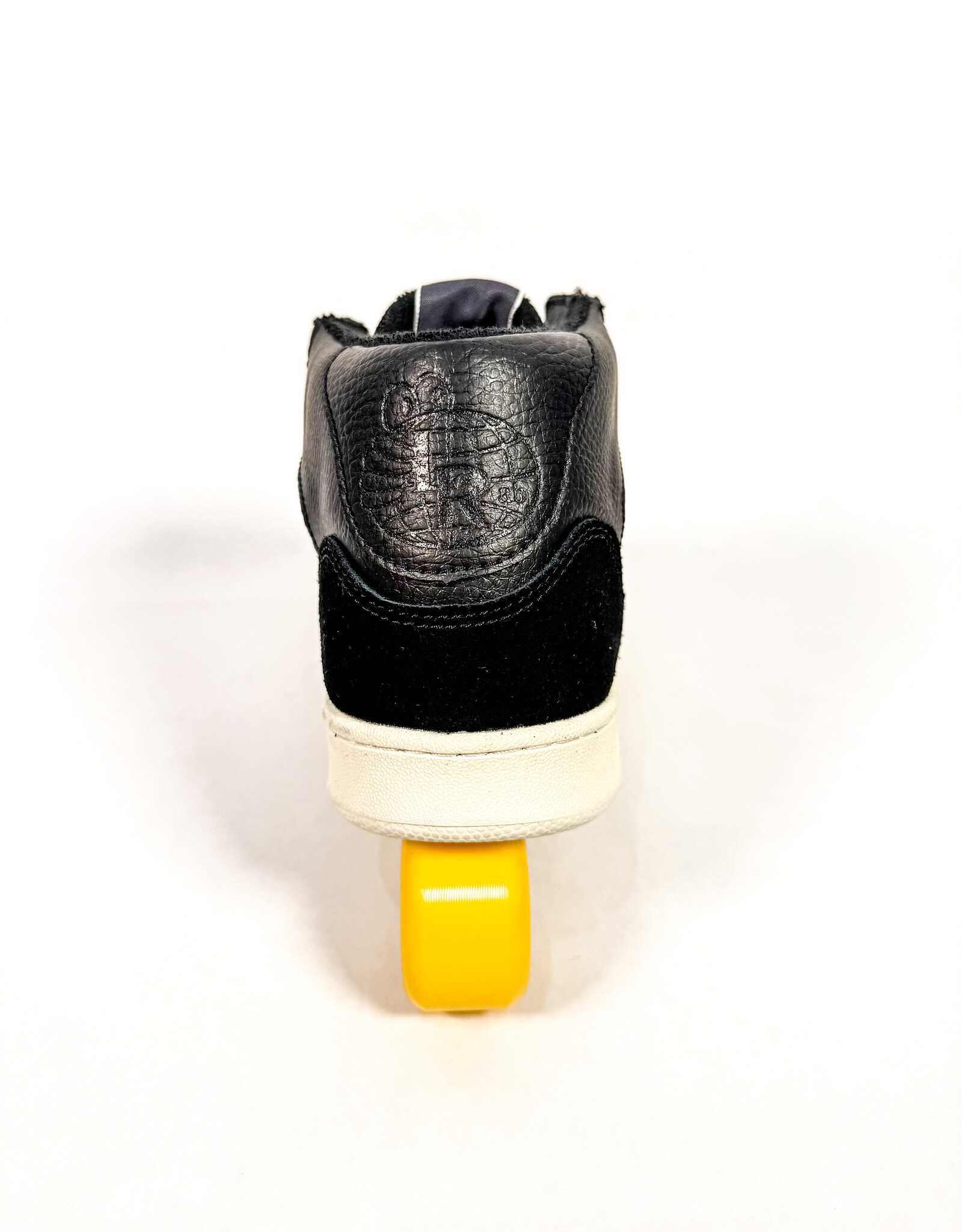 LAST RESORT CM002 MID - Black / White