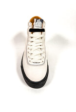 LAST RESORT VM001 Hi - White / Black / Black