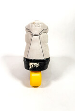 LAST RESORT VM001 Hi - White / Black / Black