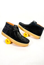 LAST RESORT VM006 Moc Hi - Black / Gum