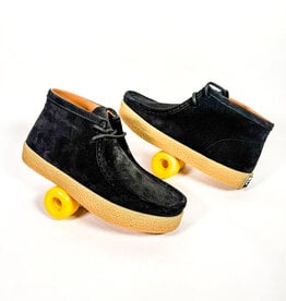 LAST RESORT VM006 Moc Hi - Black / Gum
