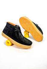 LAST RESORT VM006 Moc Hi - Black / Gum
