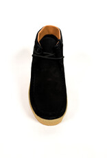 LAST RESORT VM006 Moc Hi - Black / Gum
