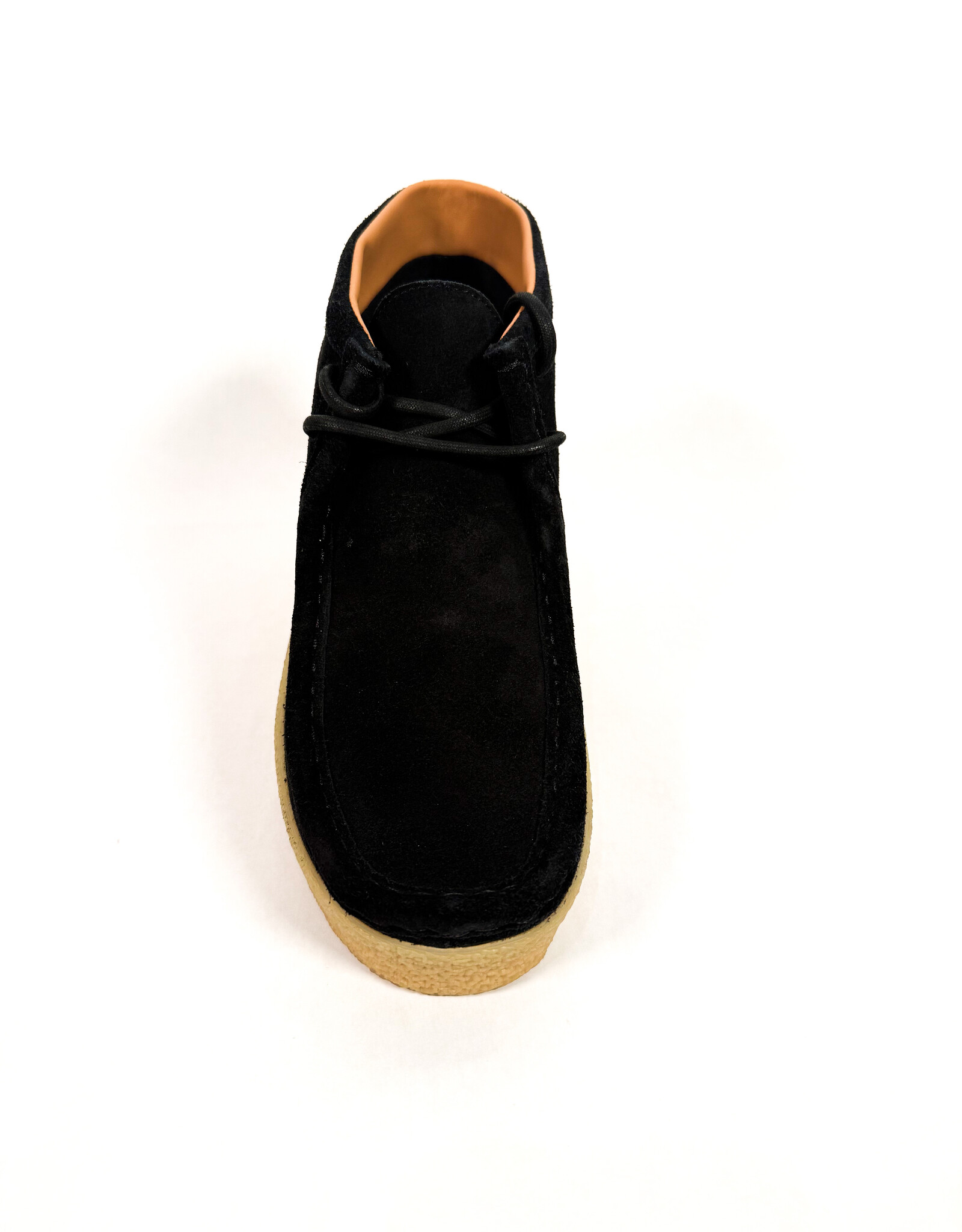 LAST RESORT VM006 Moc Hi - Black / Gum