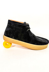 LAST RESORT VM006 Moc Hi - Black / Gum