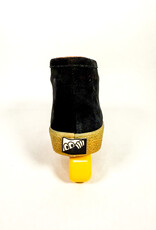 LAST RESORT VM006 Moc Hi - Black / Gum