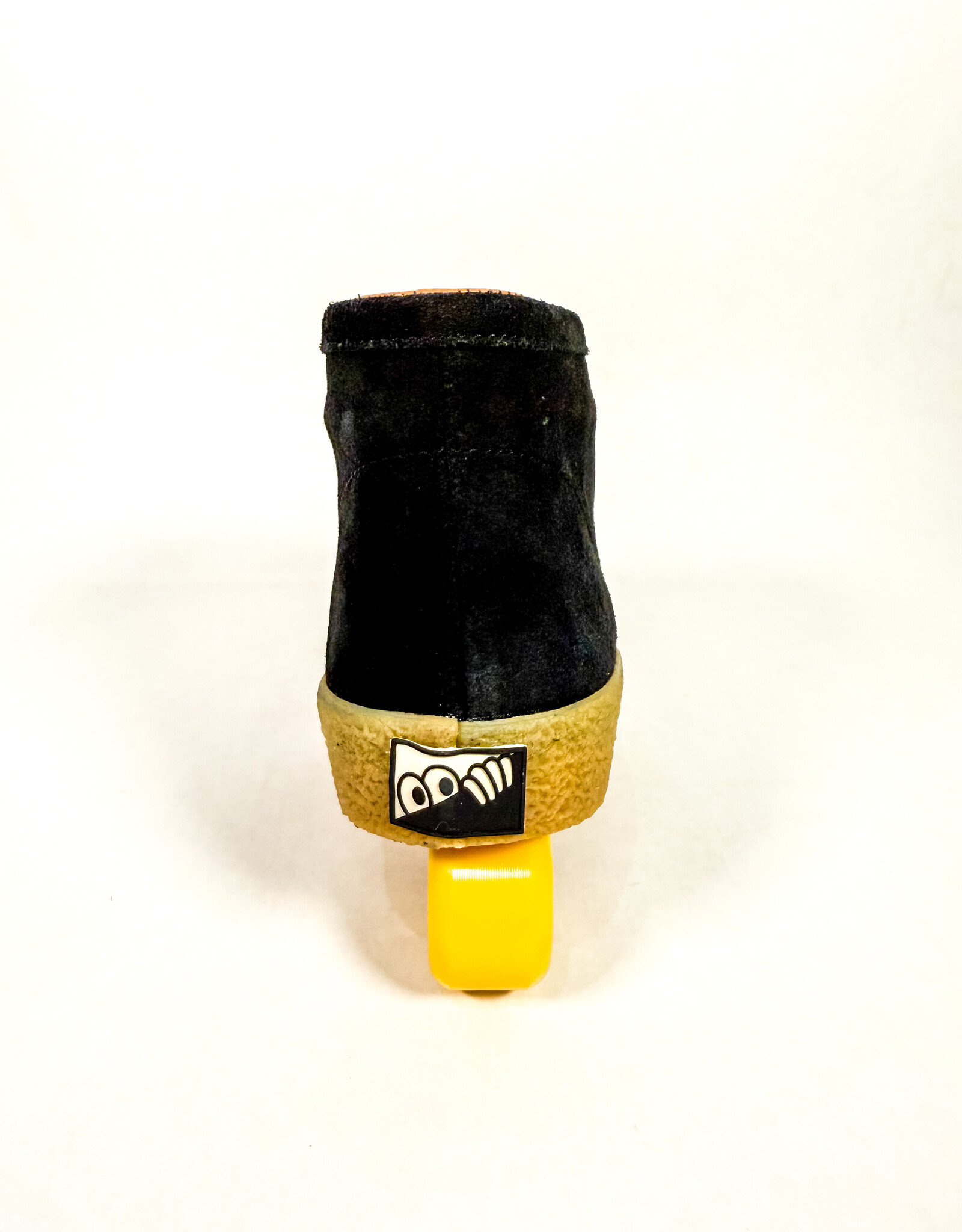 LAST RESORT VM006 Moc Hi - Black / Gum