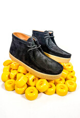 LAST RESORT VM006 Moc Hi - Black / Gum