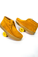 LAST RESORT VM006 Moc Hi - Golden Brown / Gum