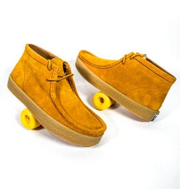 LAST RESORT VM006 Moc Hi - Golden Brown / Gum