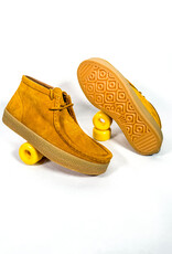 LAST RESORT VM006 Moc Hi - Golden Brown / Gum