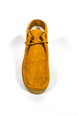 LAST RESORT VM006 Moc Hi - Golden Brown / Gum