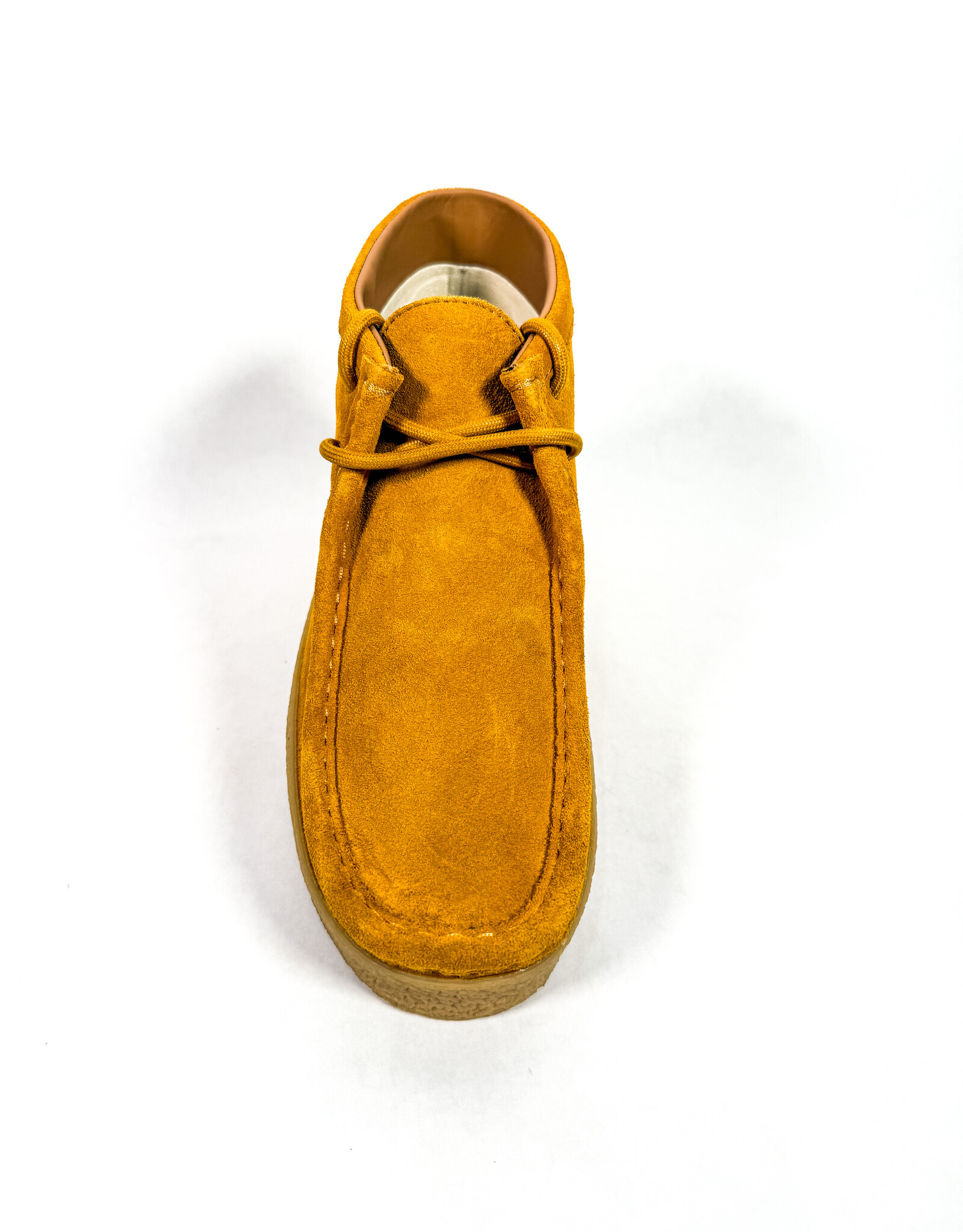 LAST RESORT VM006 Moc Hi - Golden Brown / Gum