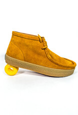 LAST RESORT VM006 Moc Hi - Golden Brown / Gum