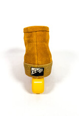 LAST RESORT VM006 Moc Hi - Golden Brown / Gum