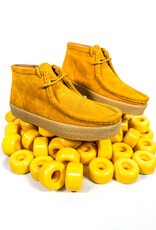 LAST RESORT VM006 Moc Hi - Golden Brown / Gum