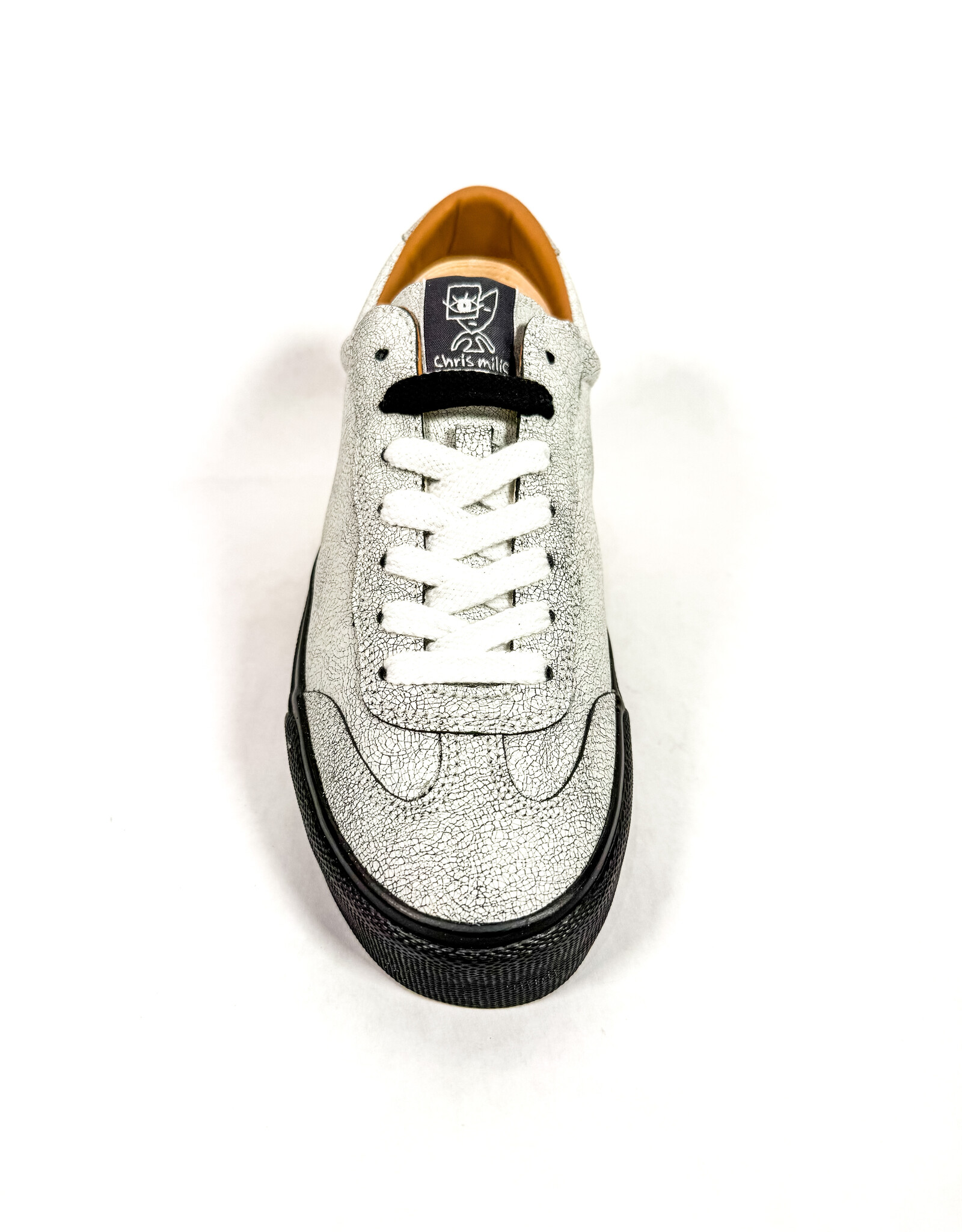 LAST RESORT VM004 Milic - Artisan White / Black