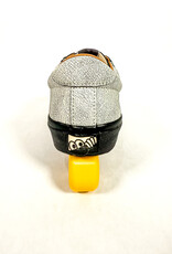 LAST RESORT VM004 Milic - Artisan White / Black