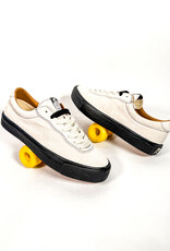 LAST RESORT VM001 Lo - White / Black / Black